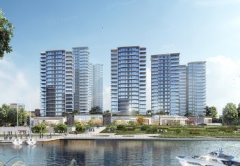 保利首鑄鷺灣